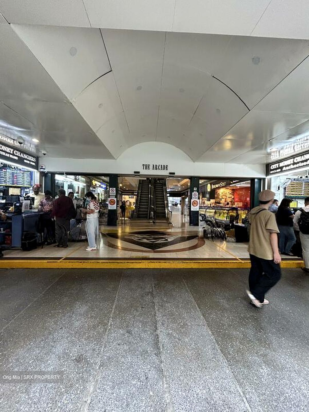 The Arcade (D1), Shop House #498915461